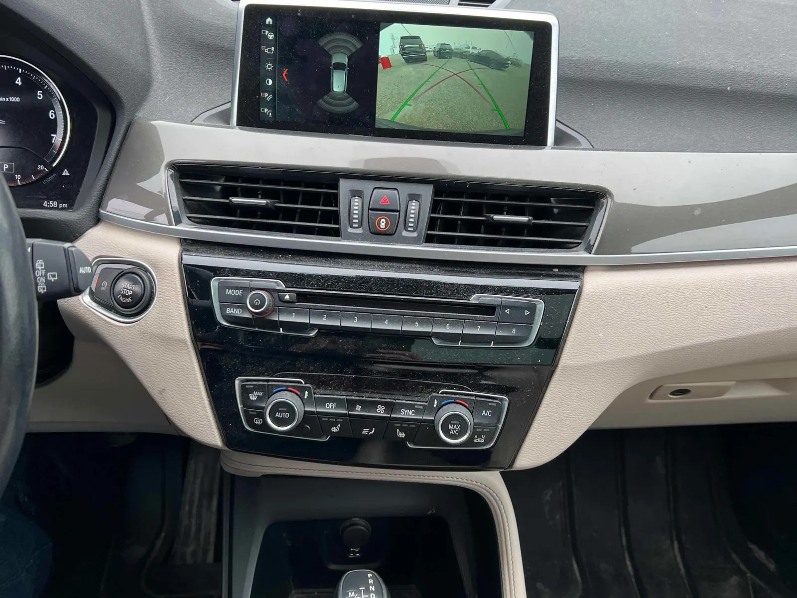 Console