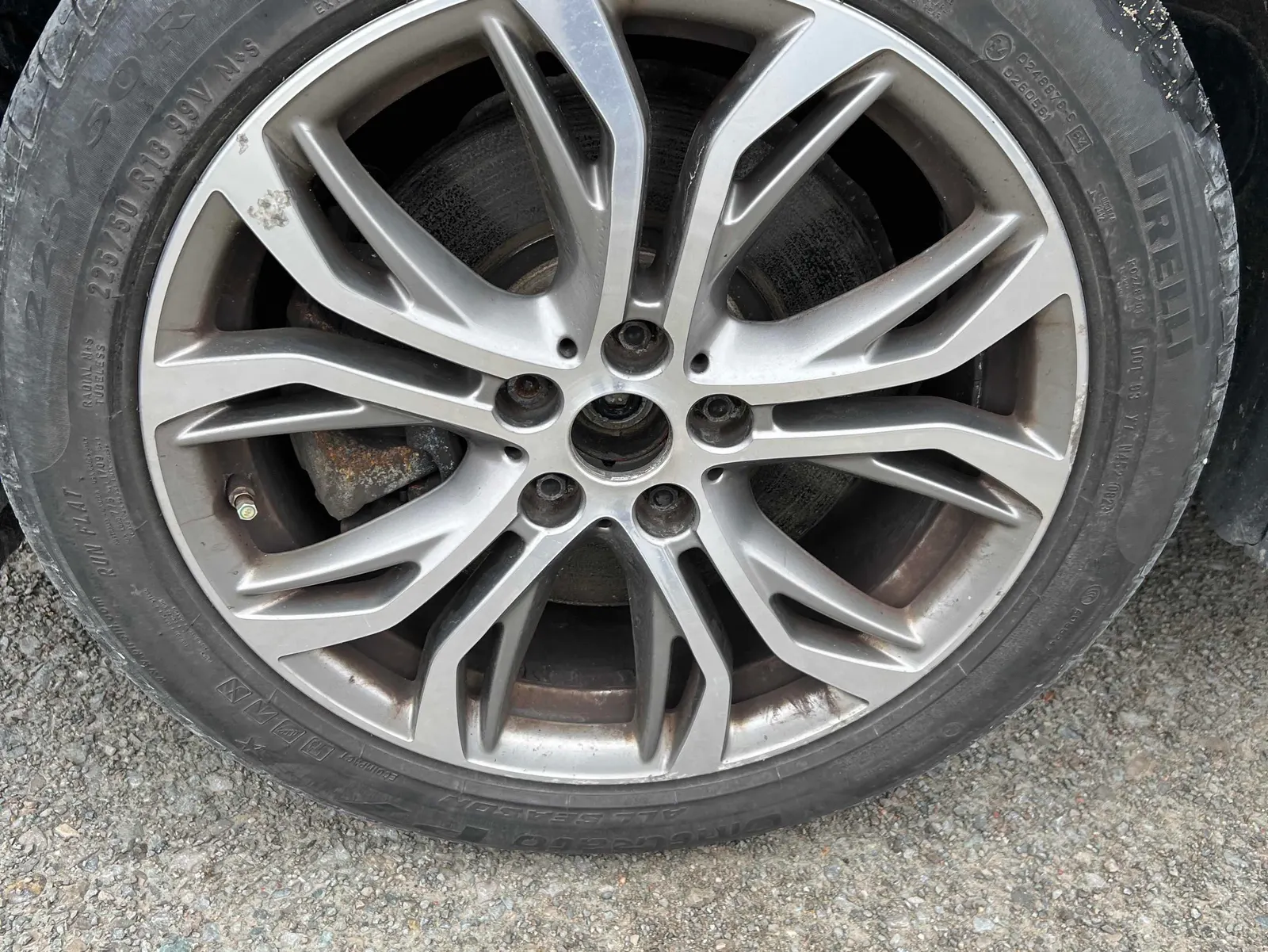 Tire