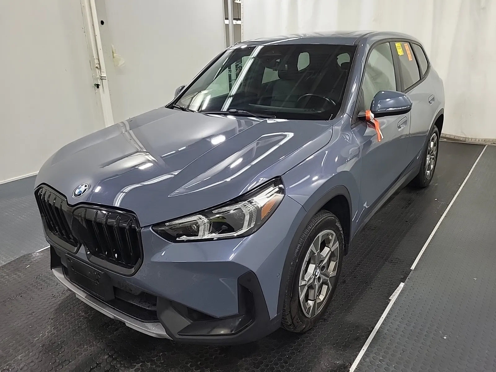 2023 BMW X1