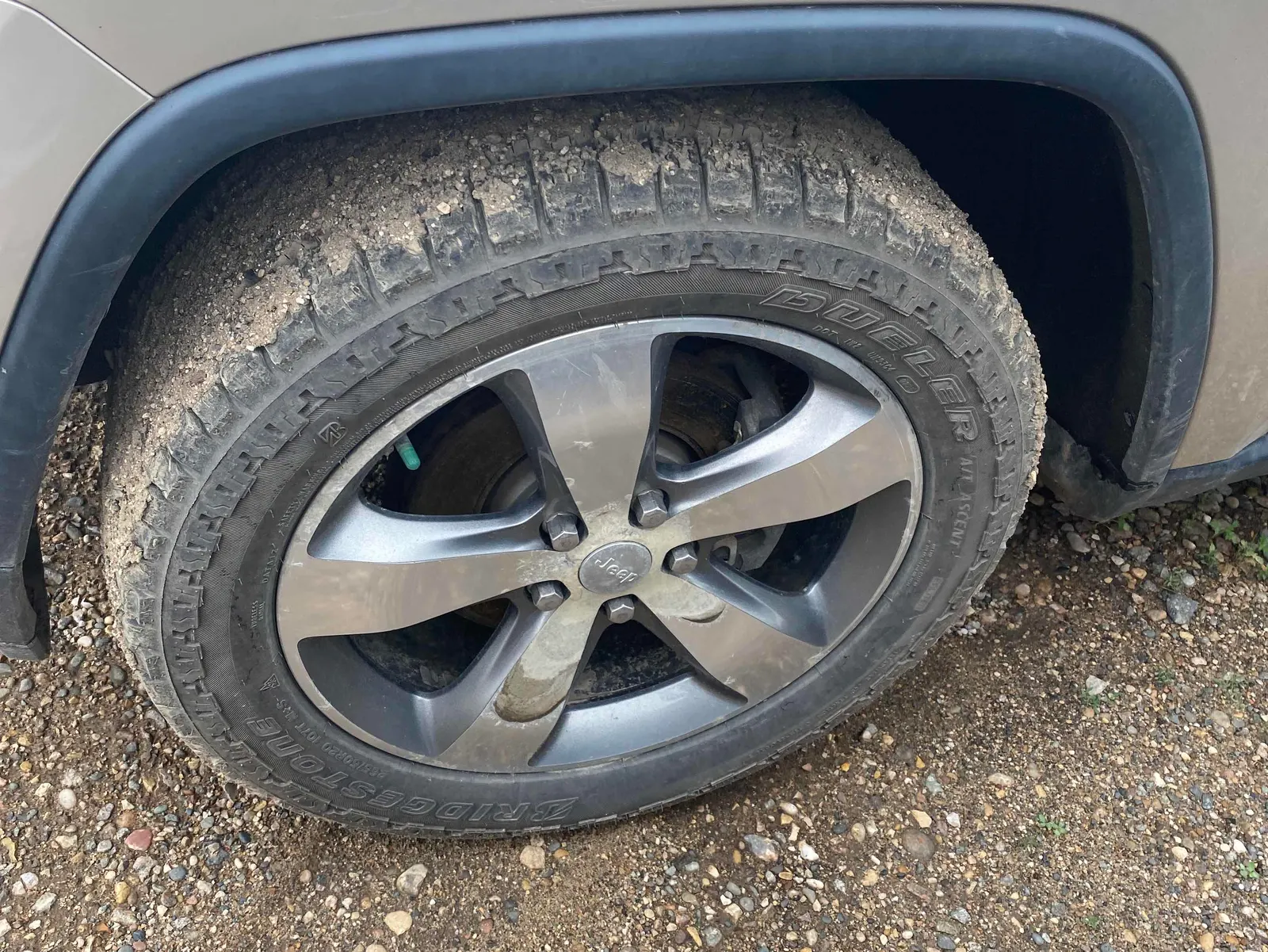 Tire