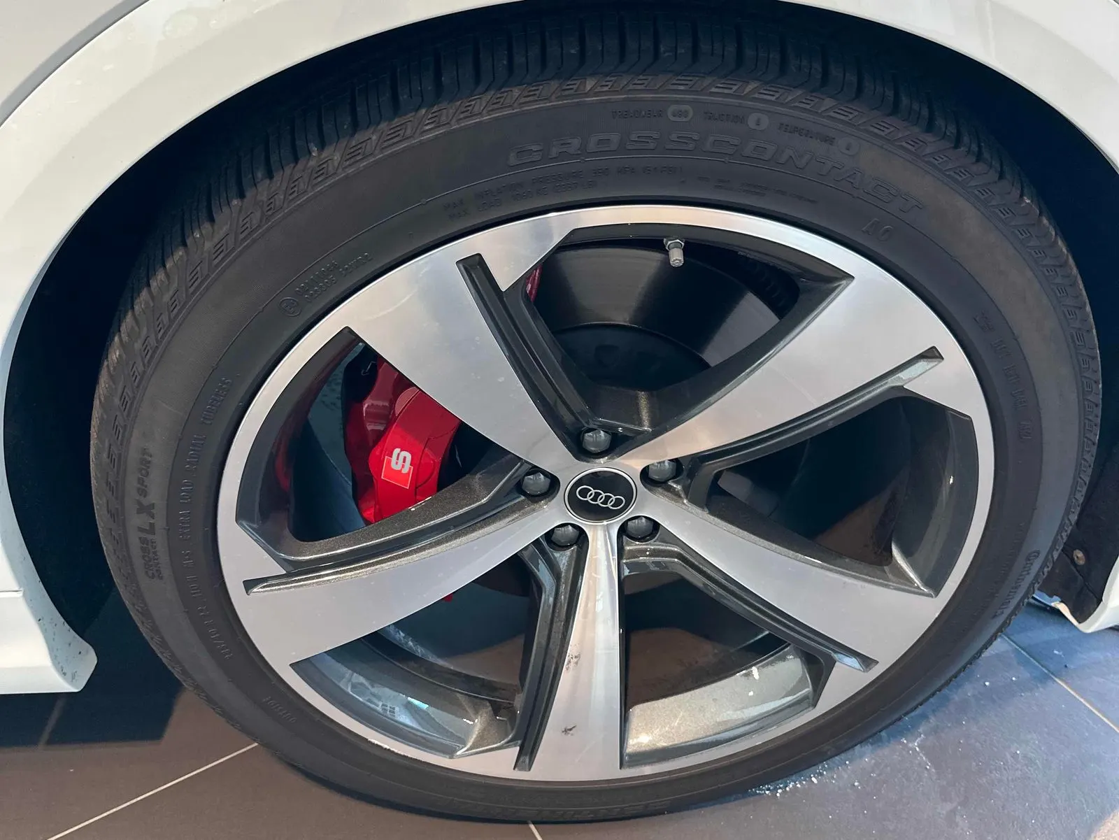 Tire