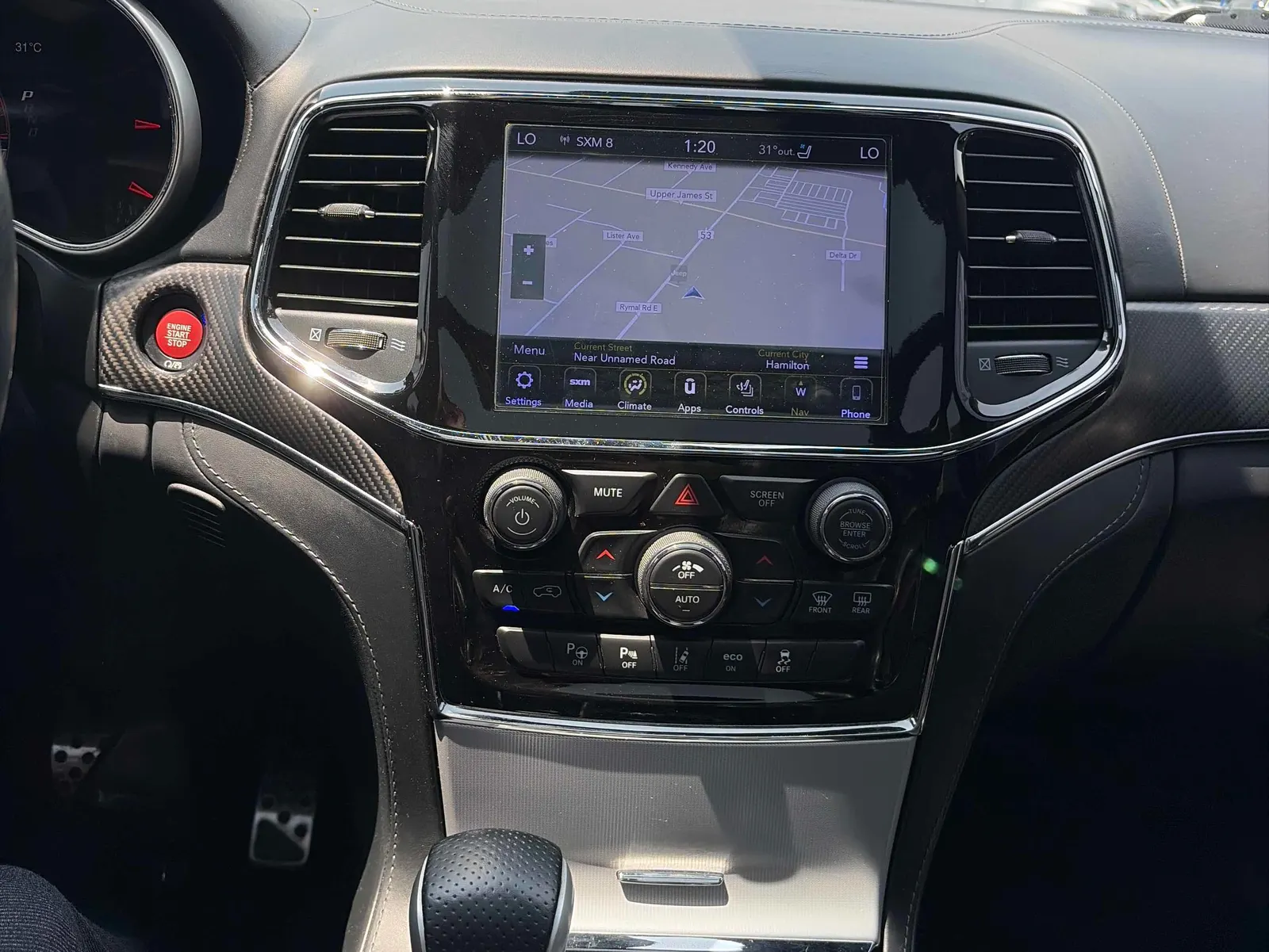 Console