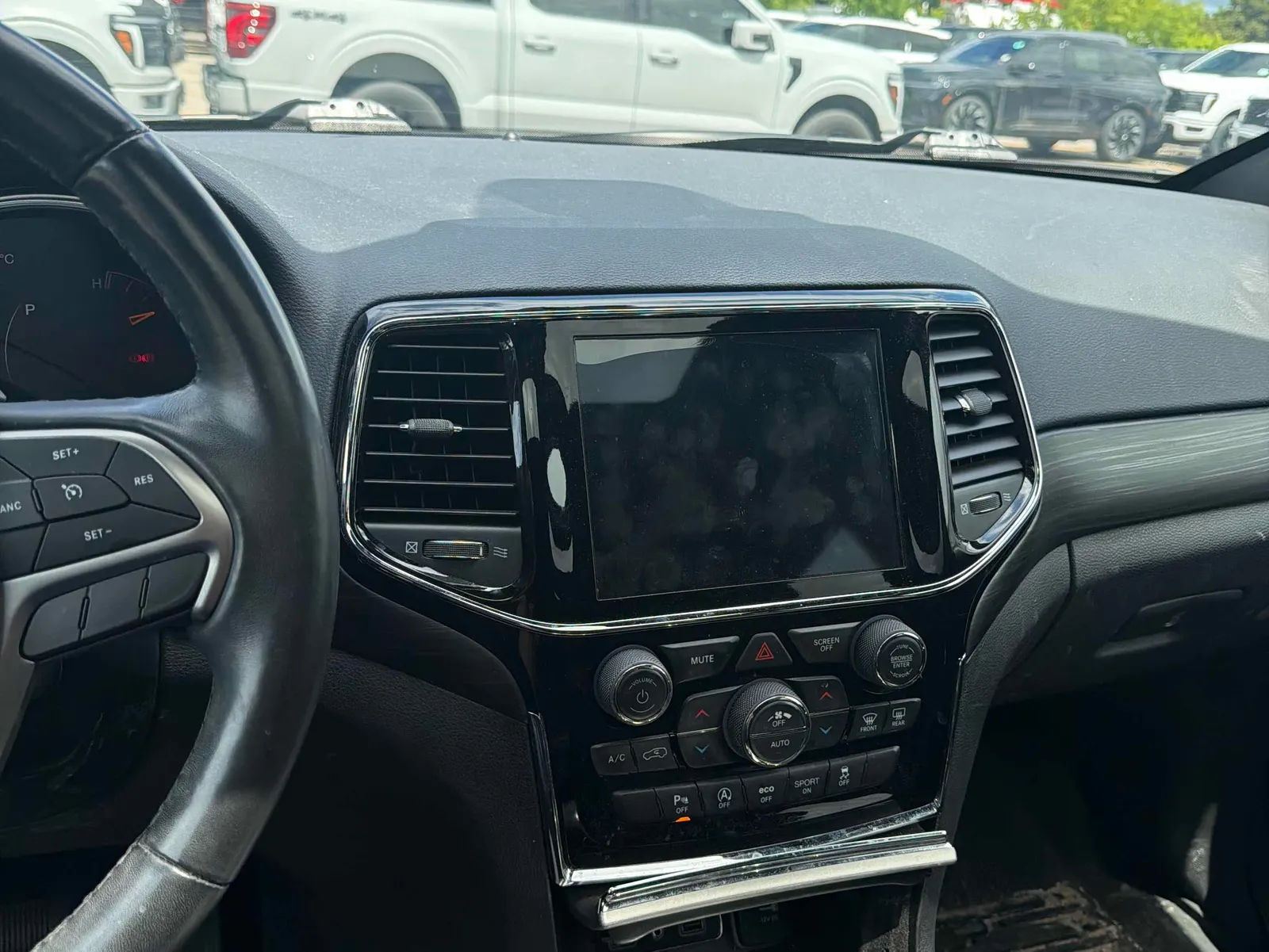 Console