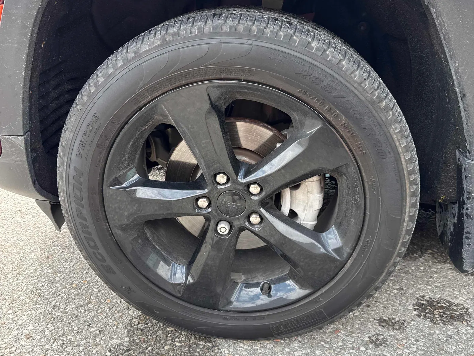 Tire