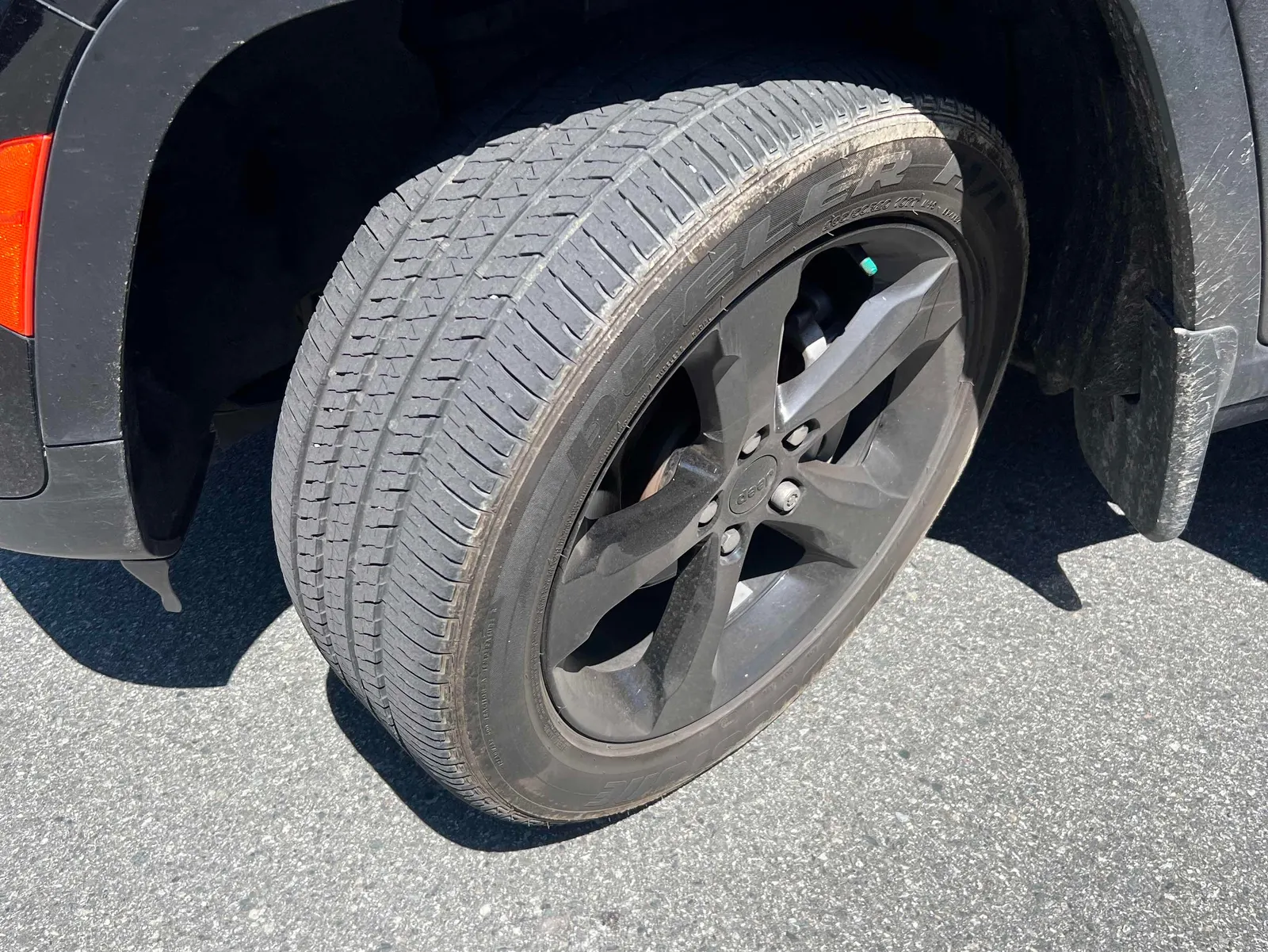 Tire