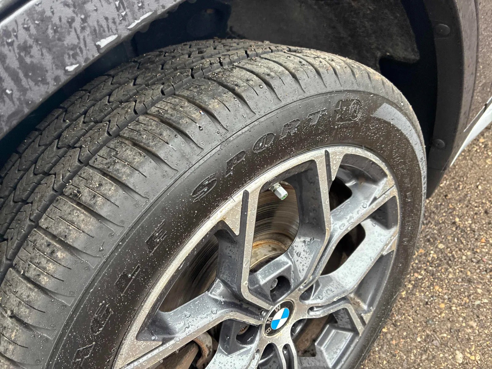 Tire