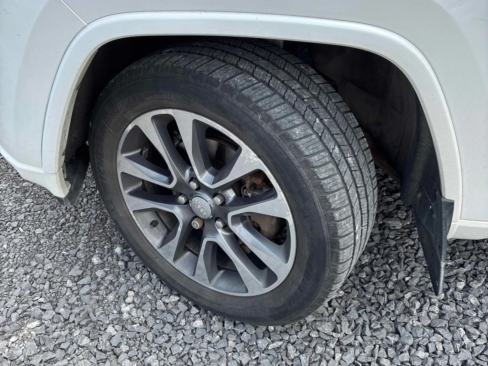 Tire