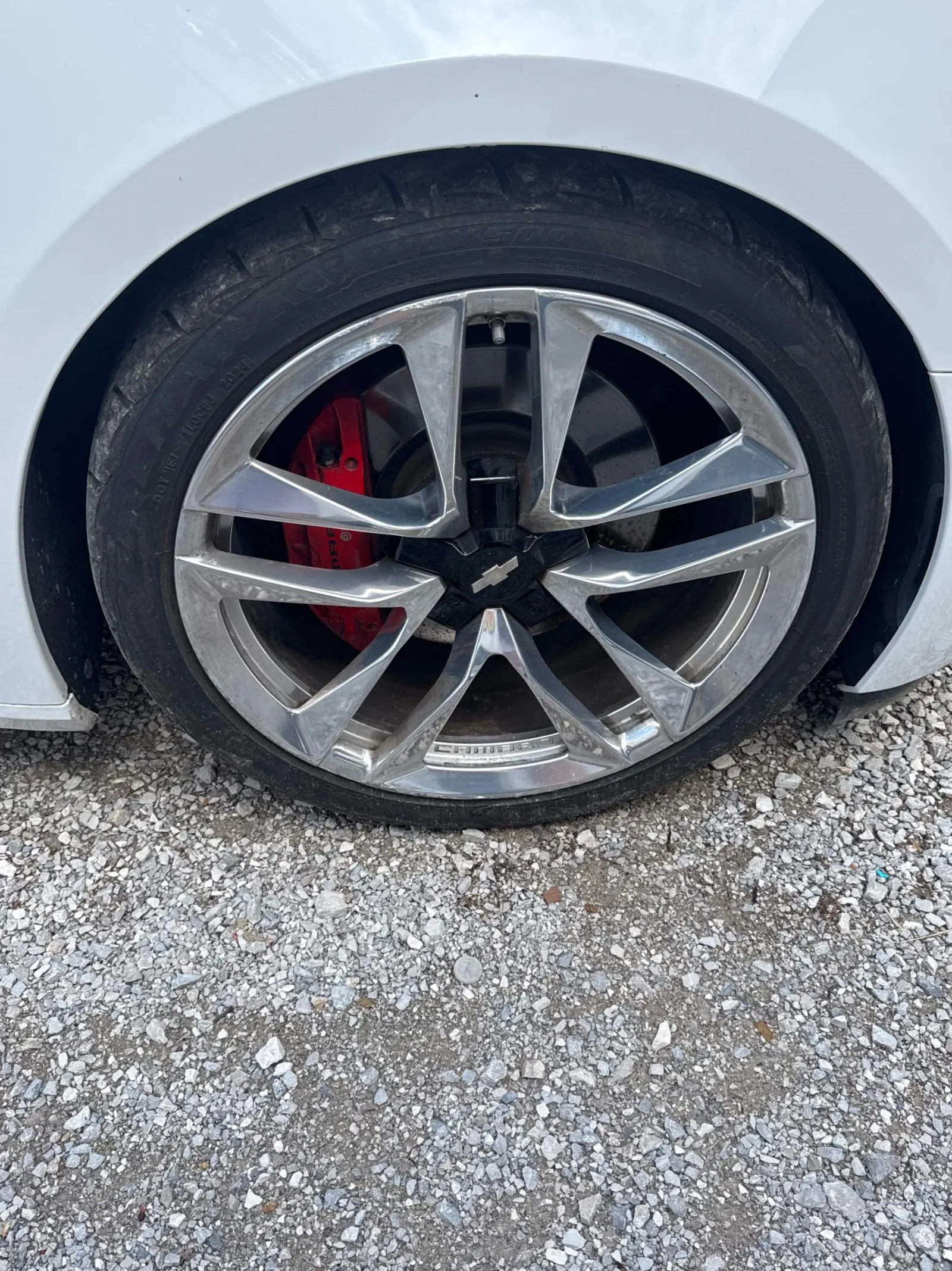 Tire