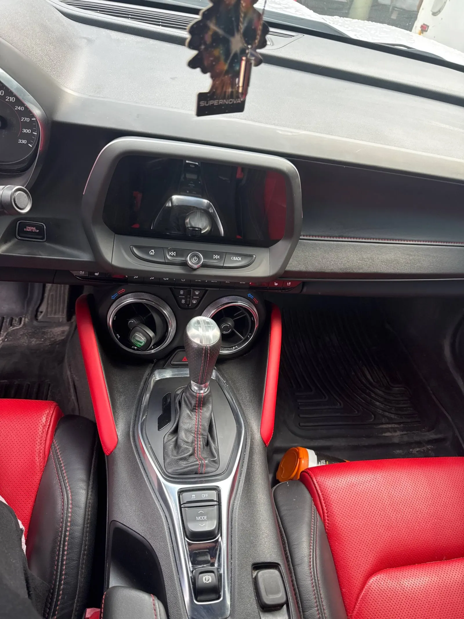 Console