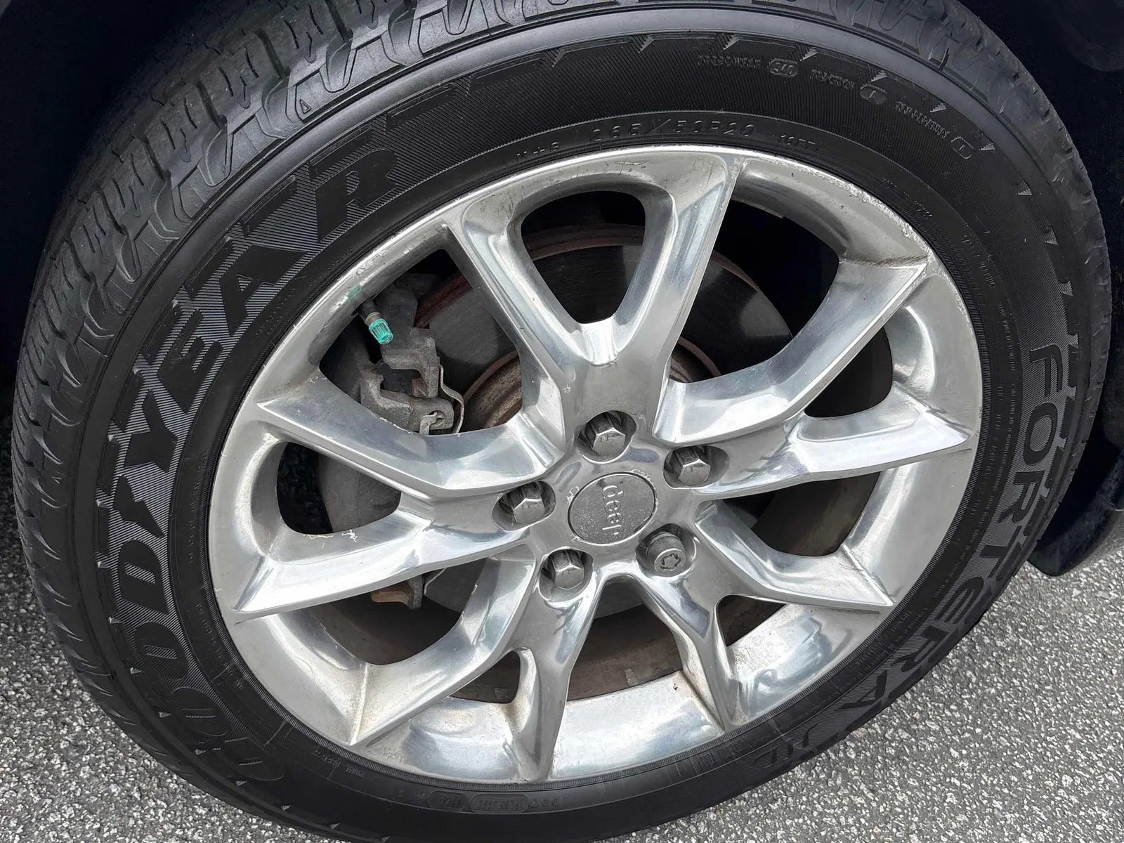 Tire