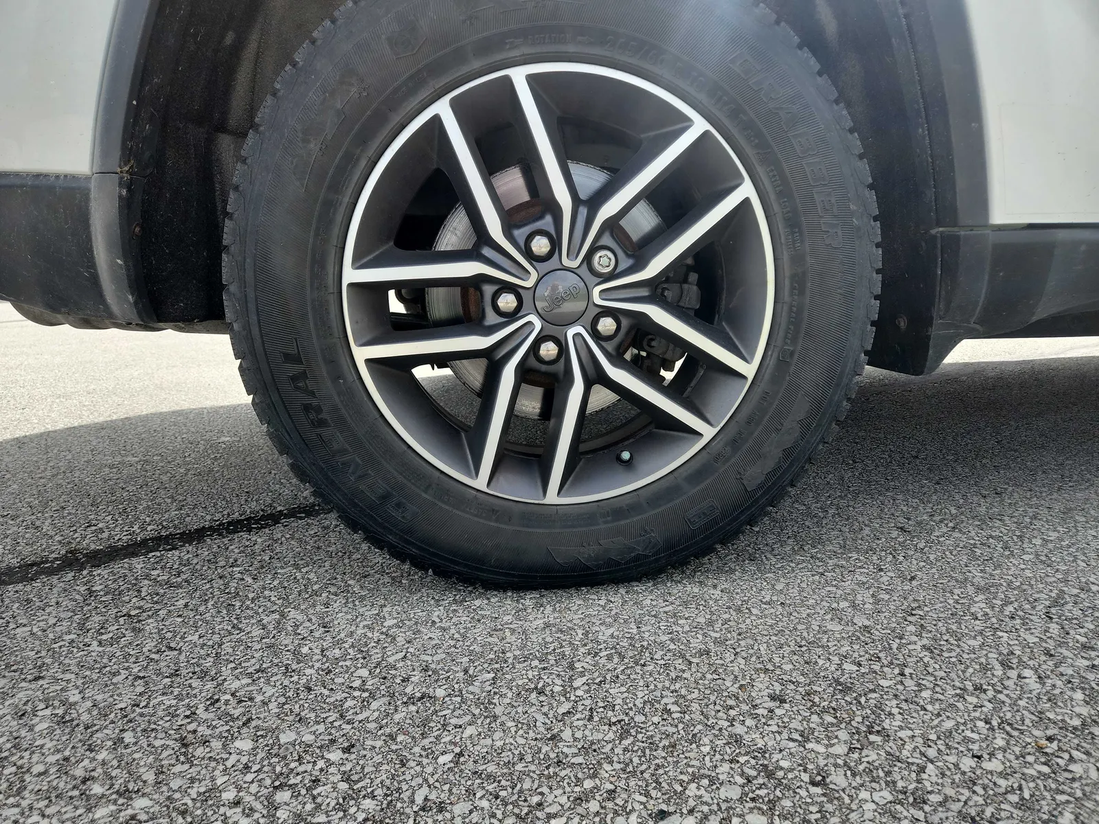 Tire