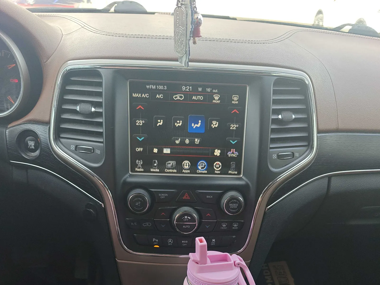 Console