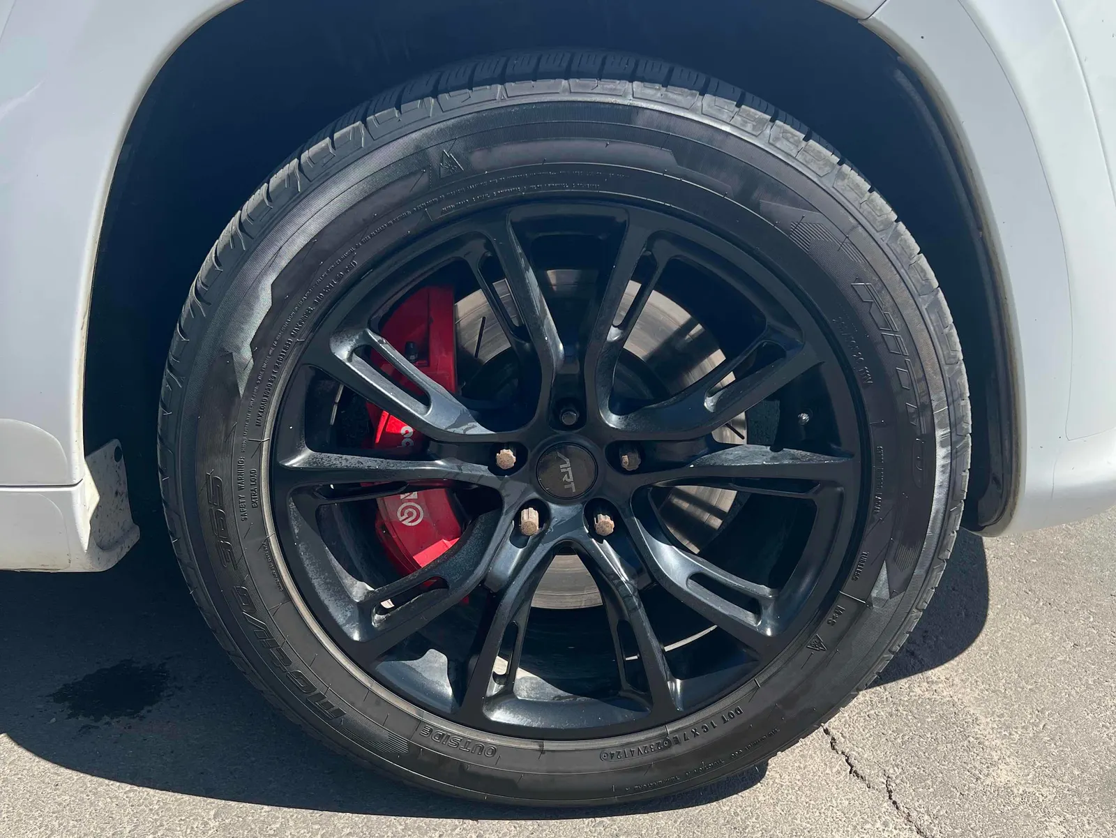 Tire