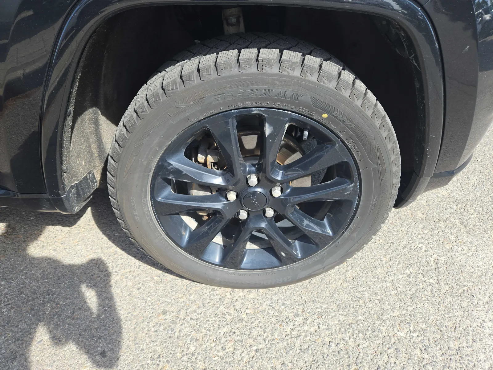 Tire