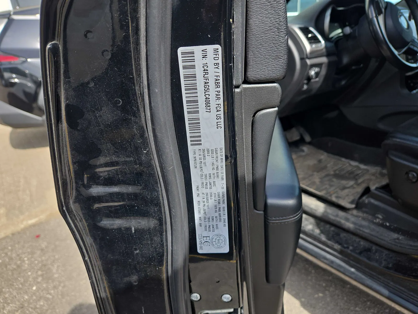 Additional Photo