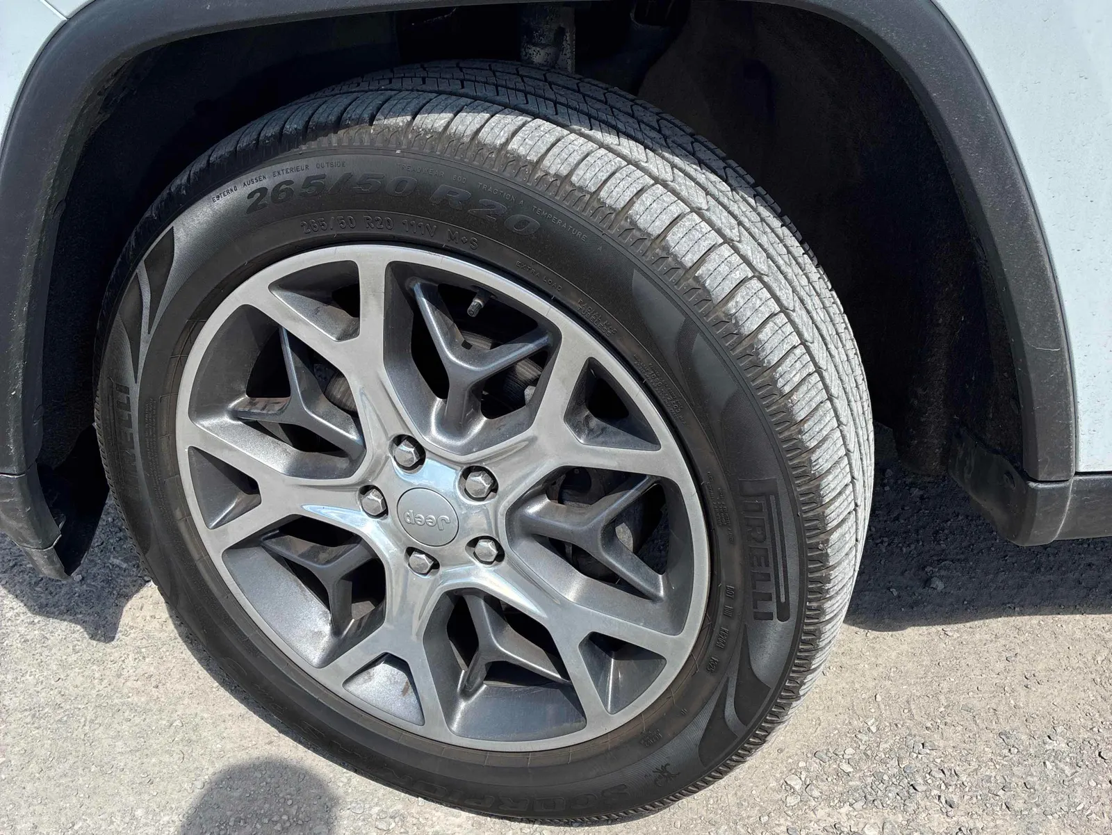 Tire