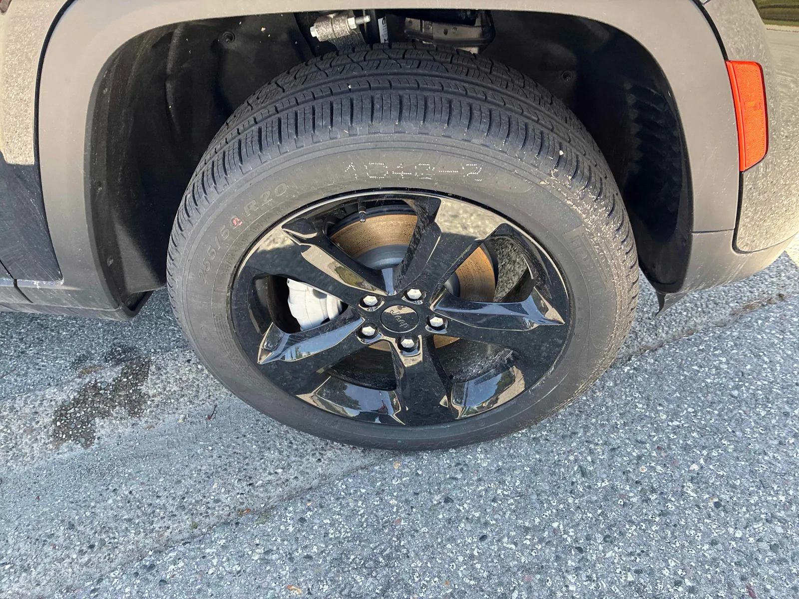 Tire
