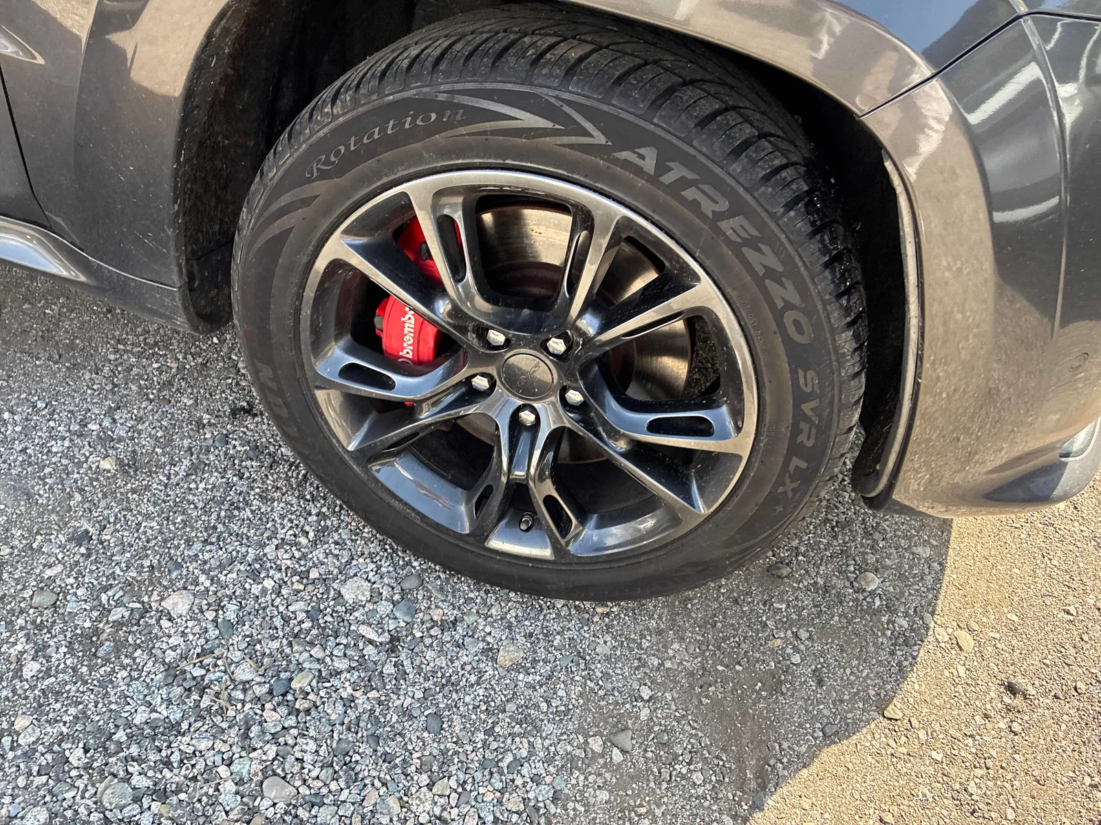 Tire
