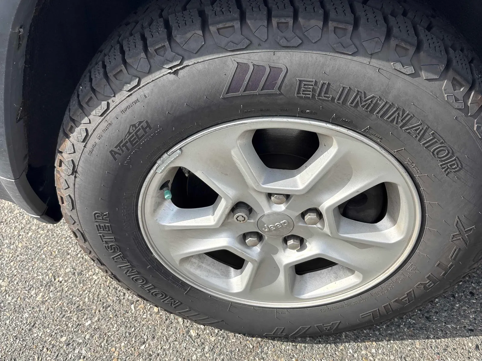 Tire