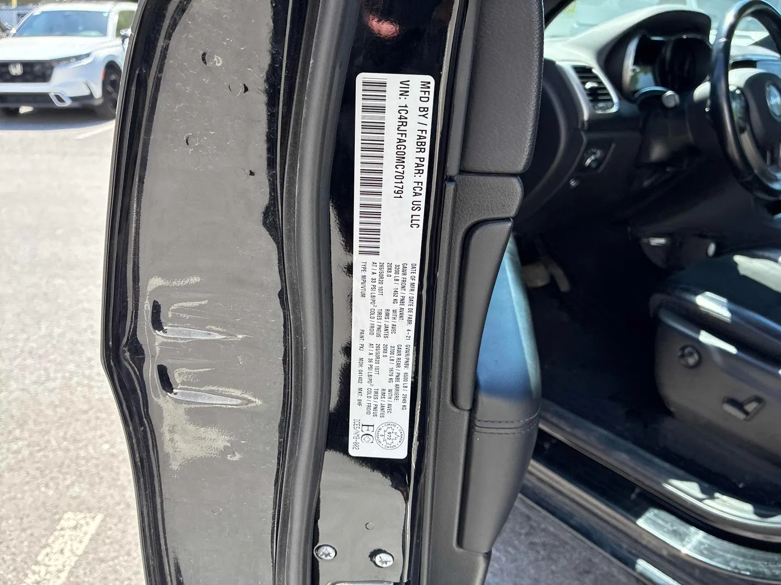 Additional Photo