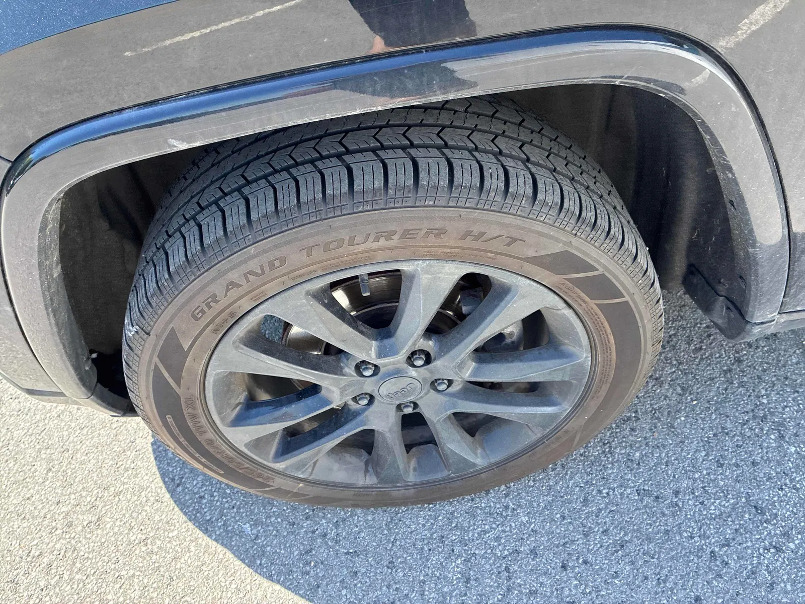 Tire