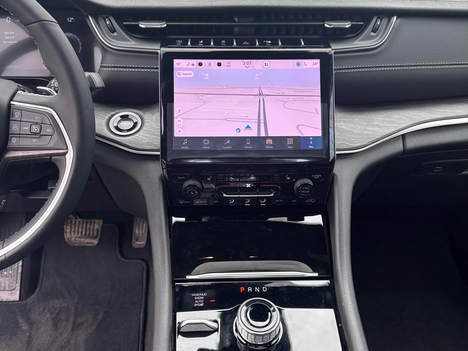 Console