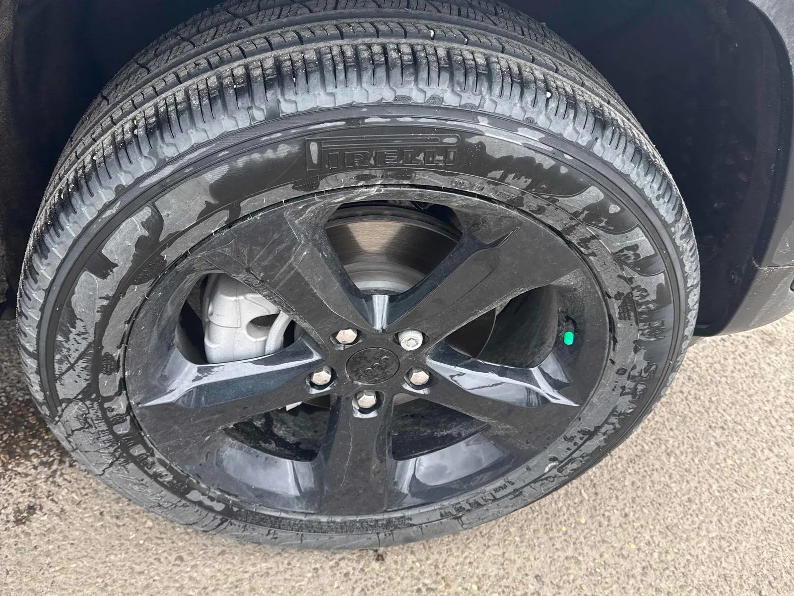 Tire