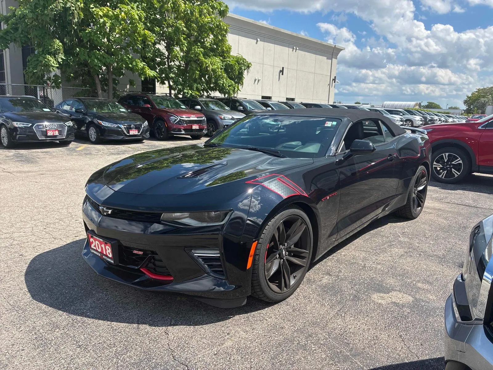 3/4 Front (Main image)