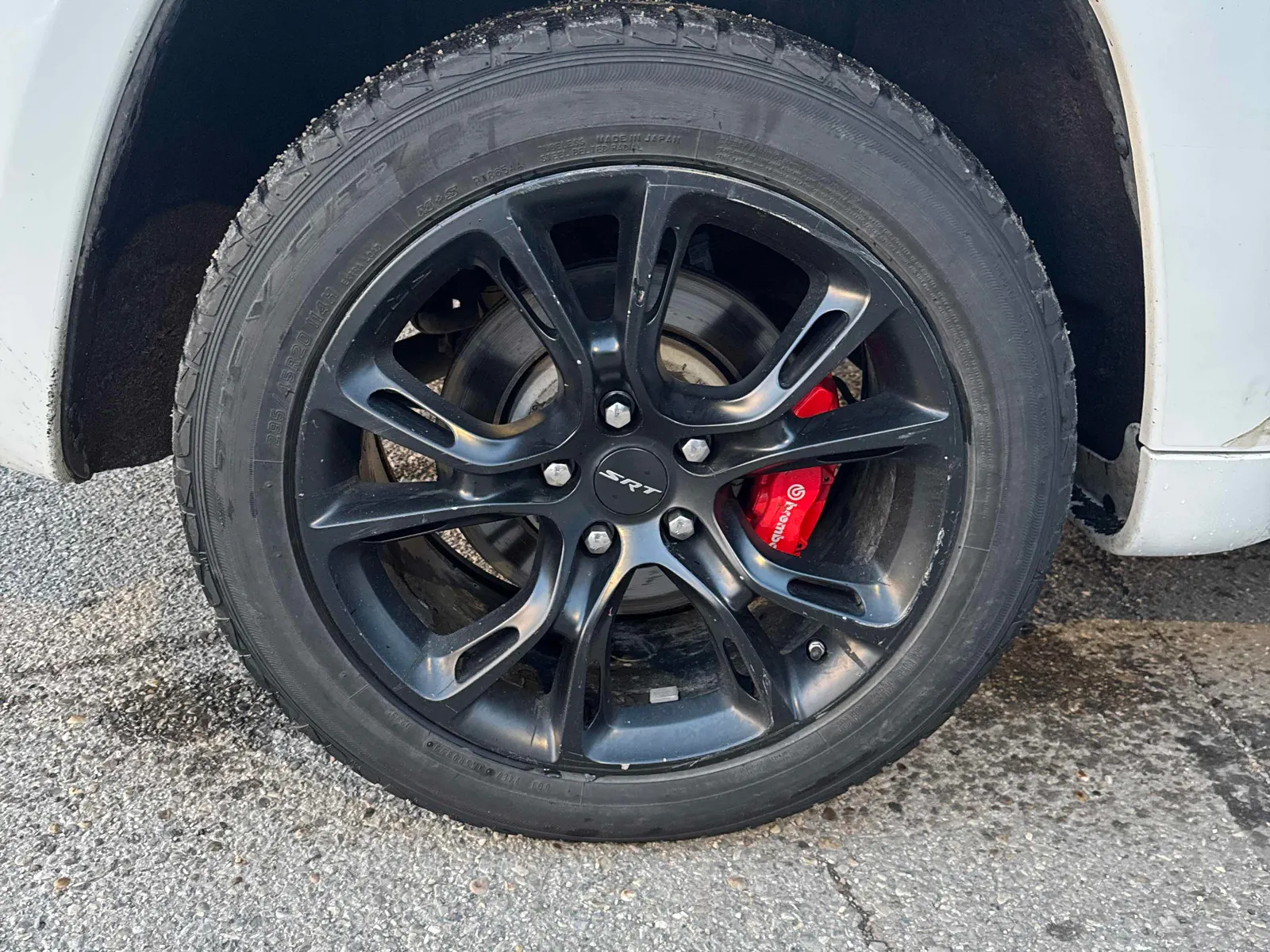 Tire