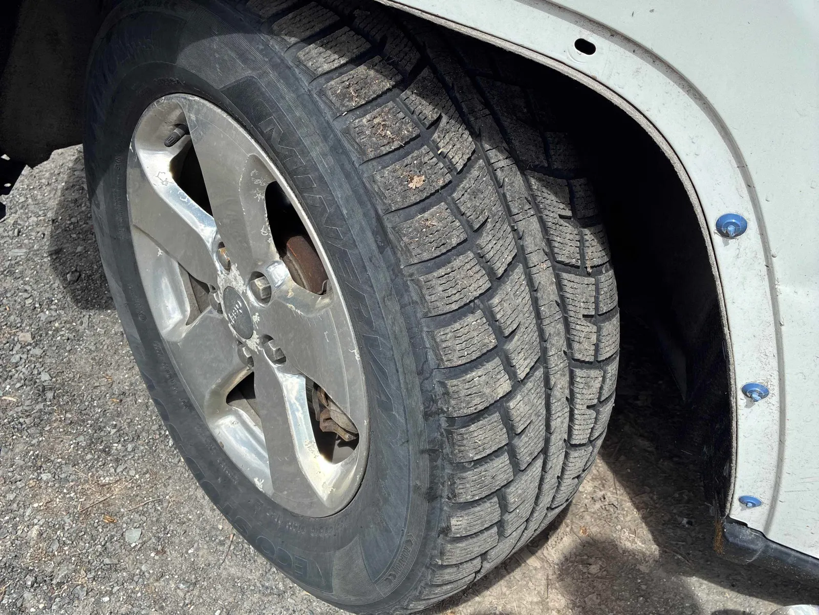 Tire