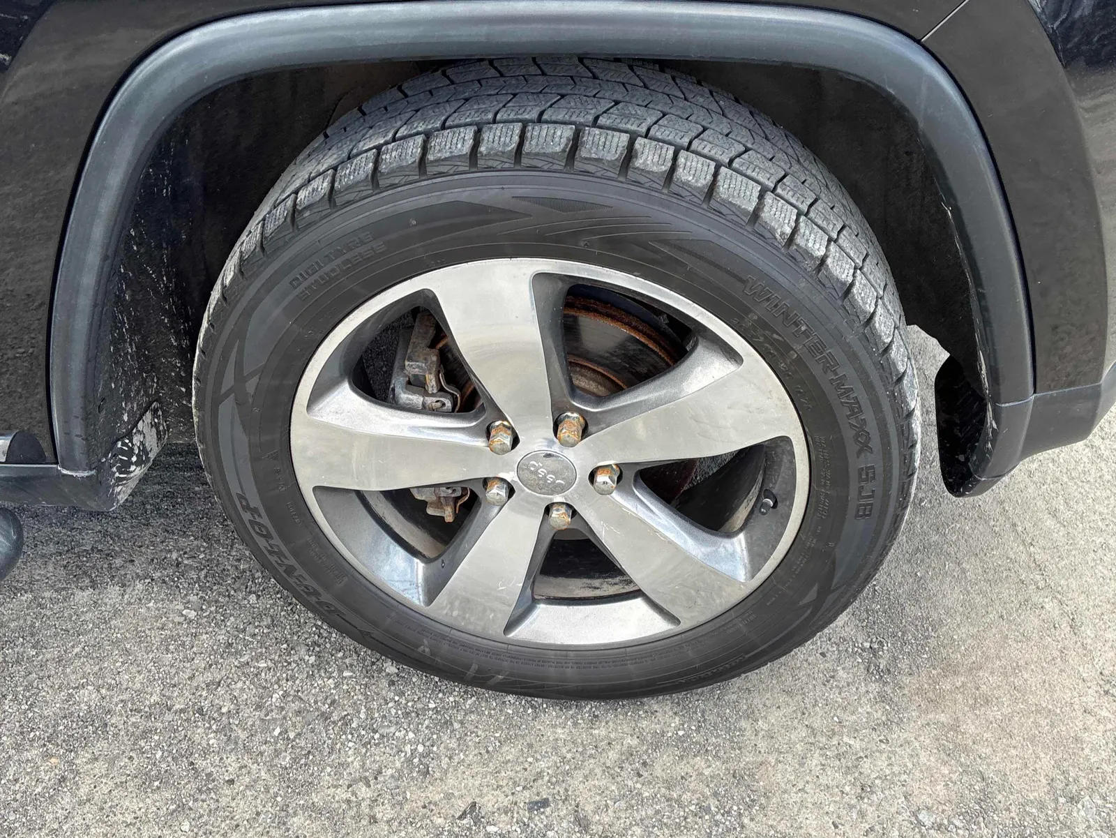 Tire