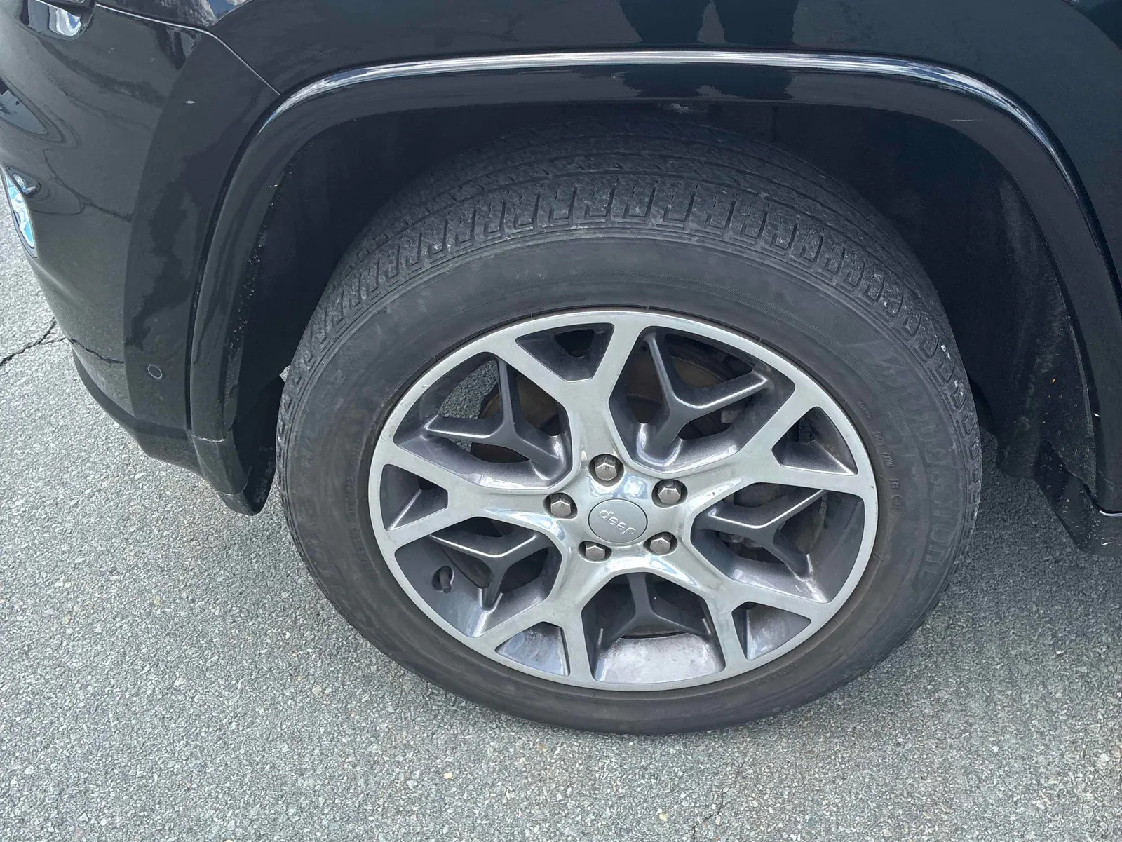 Tire