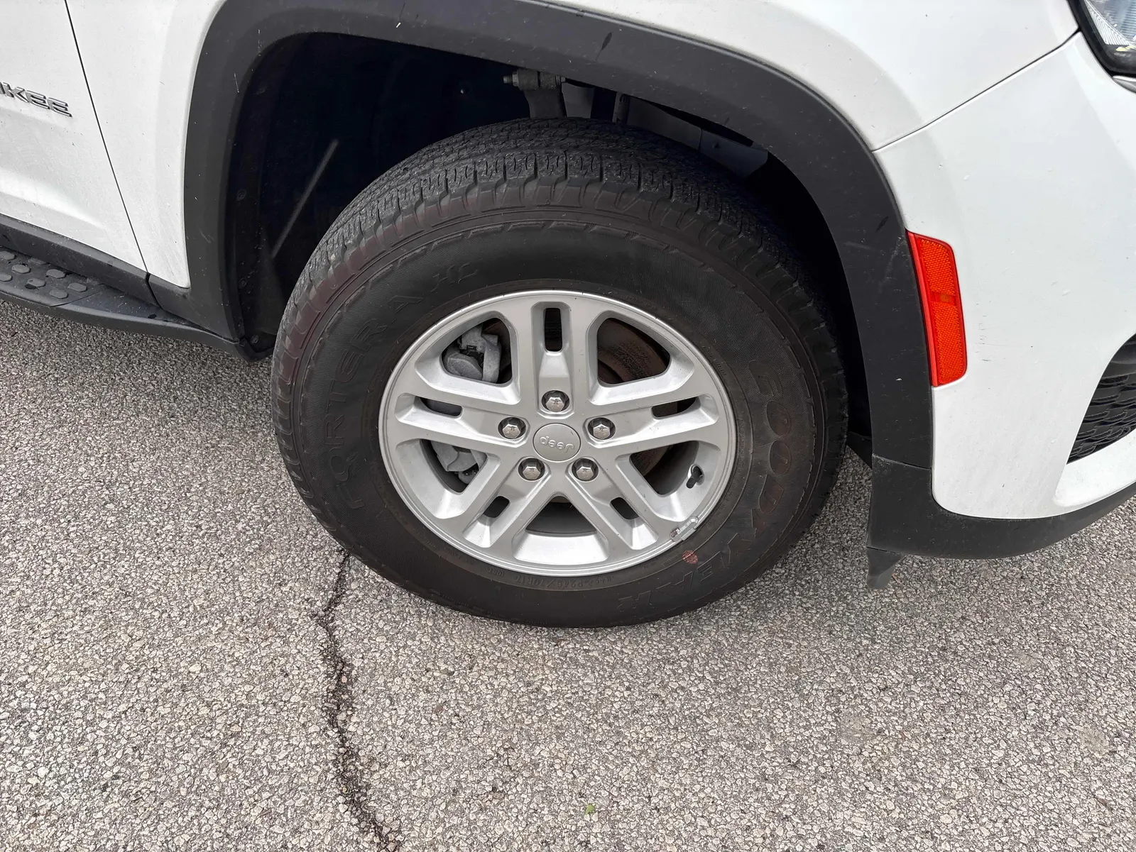 Tire