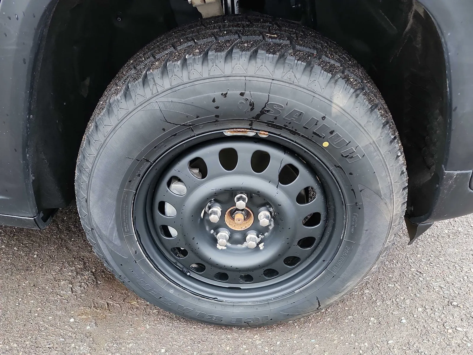 Tire