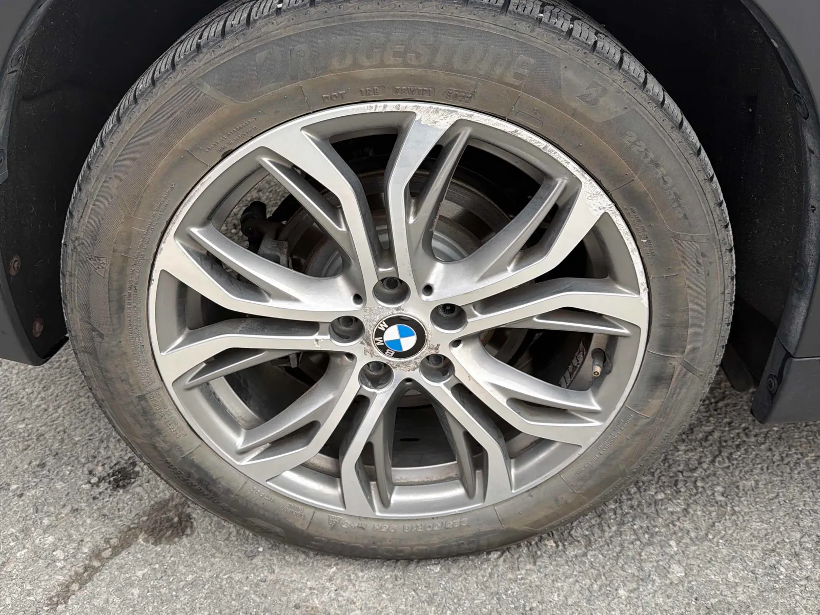 Tire