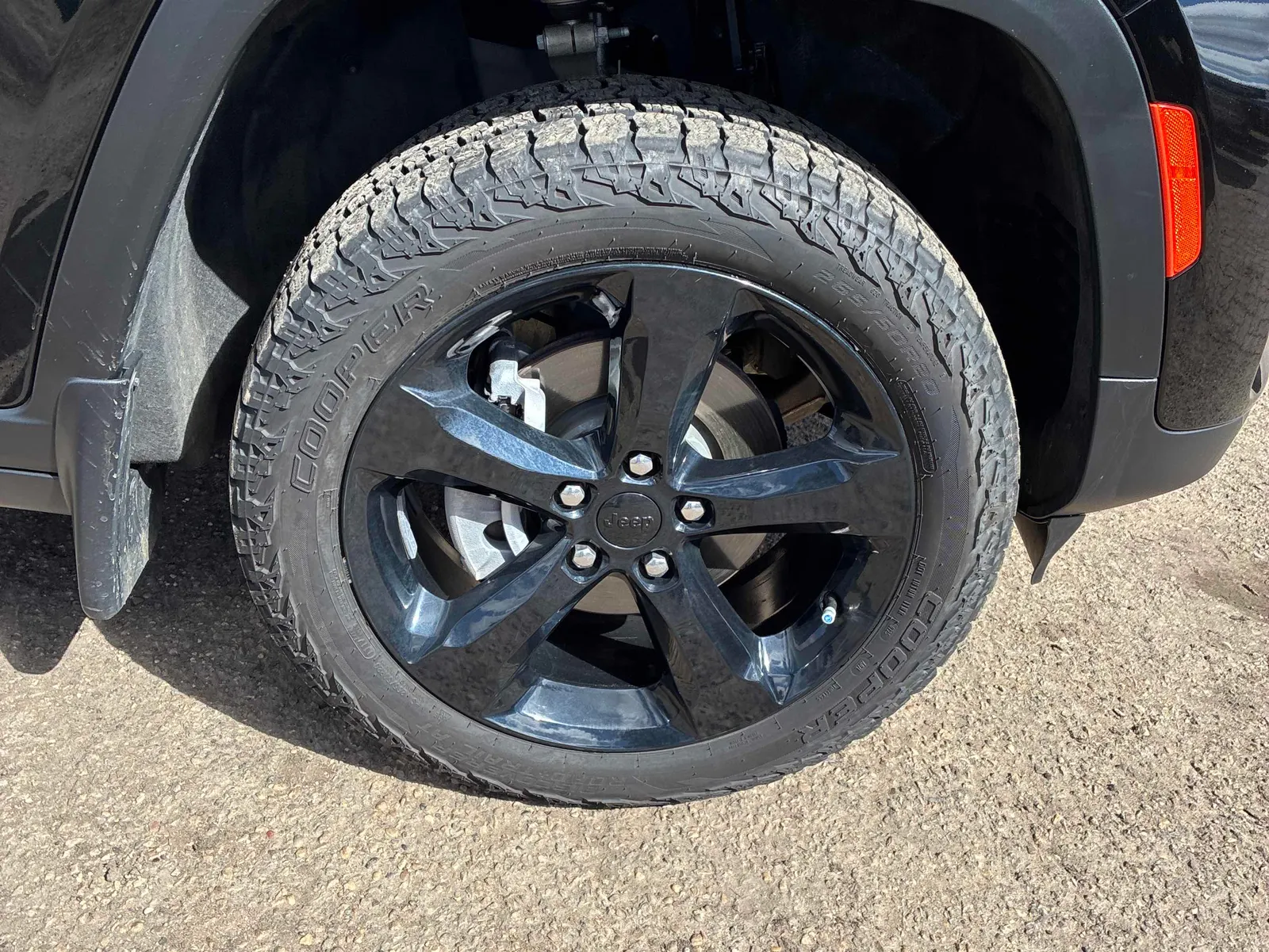 Tire