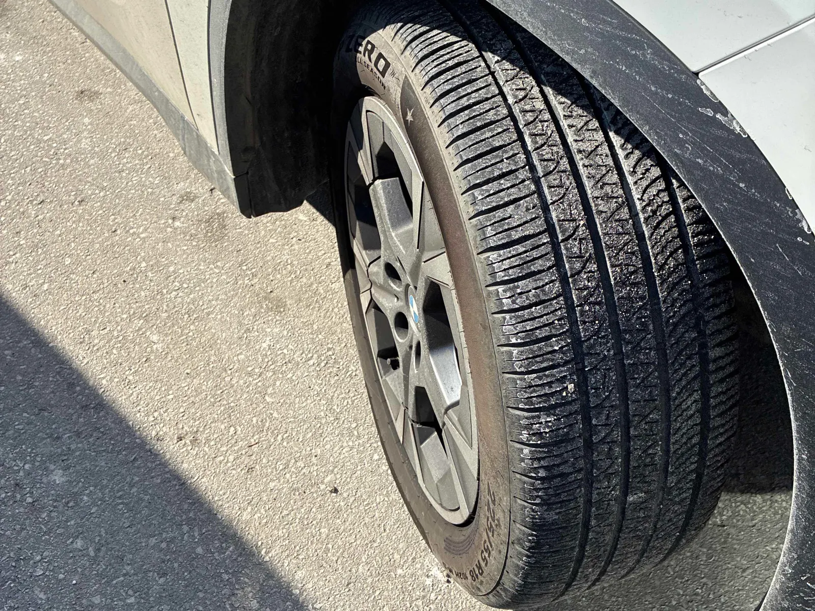 Tire