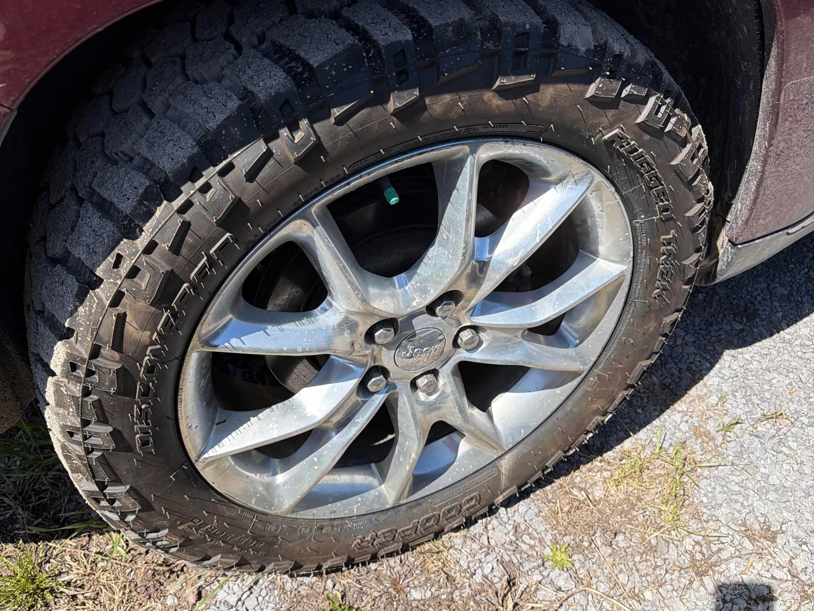 Tire