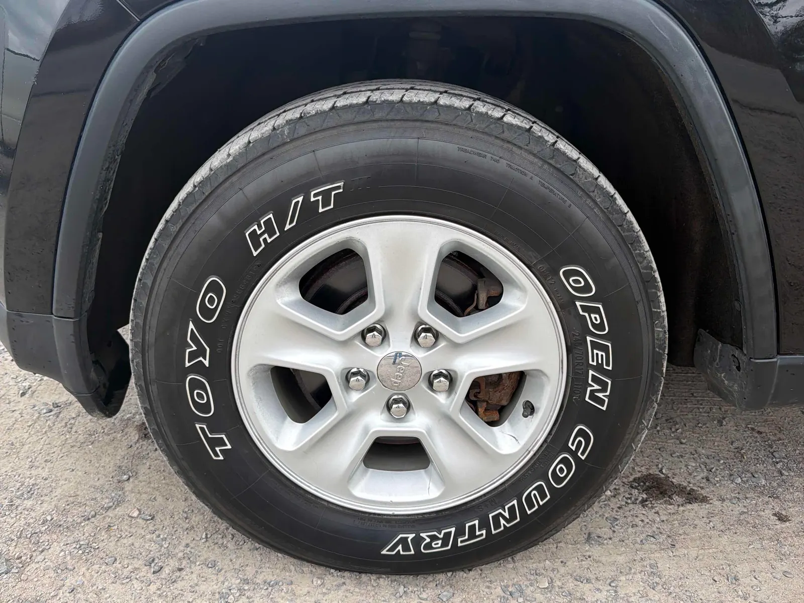 Tire