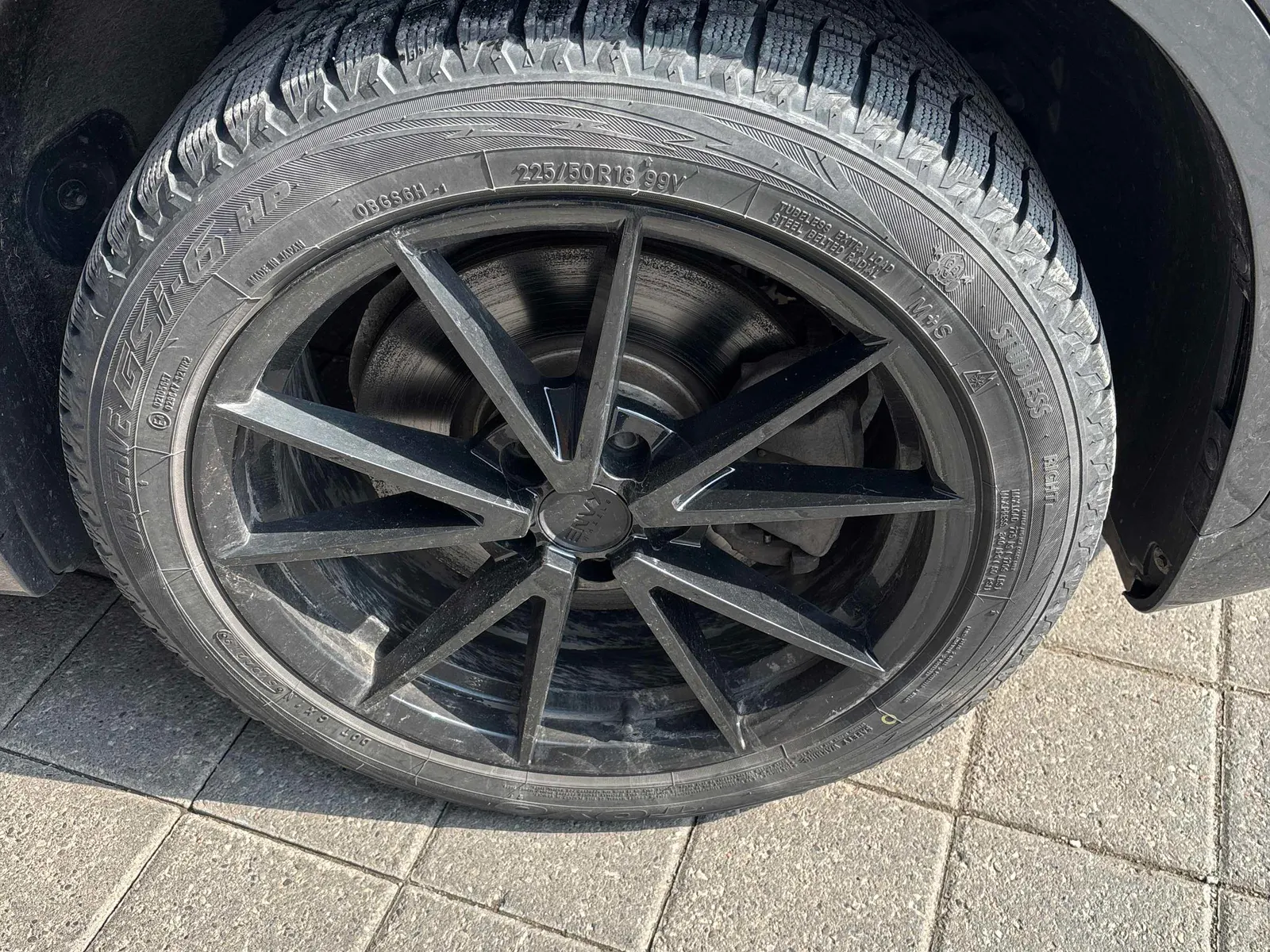 Tire