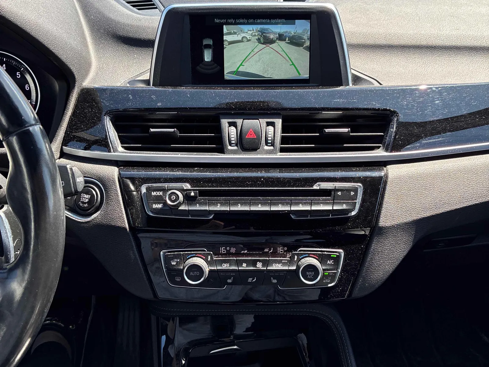 Console