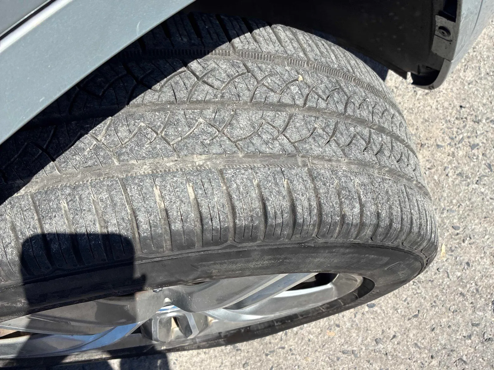 Tire
