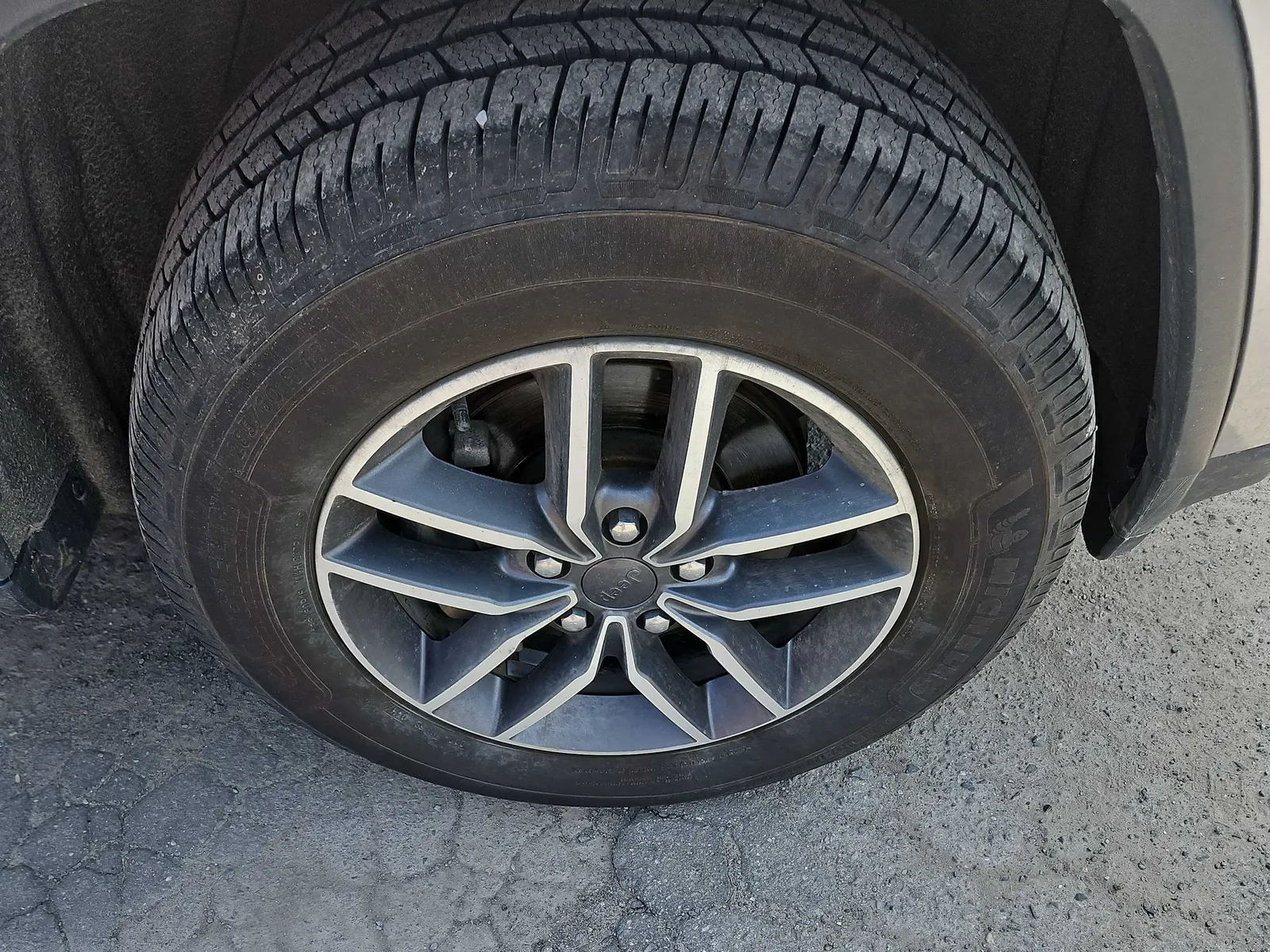 Tire