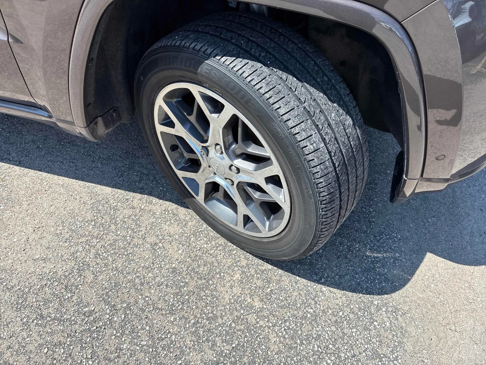 Tire