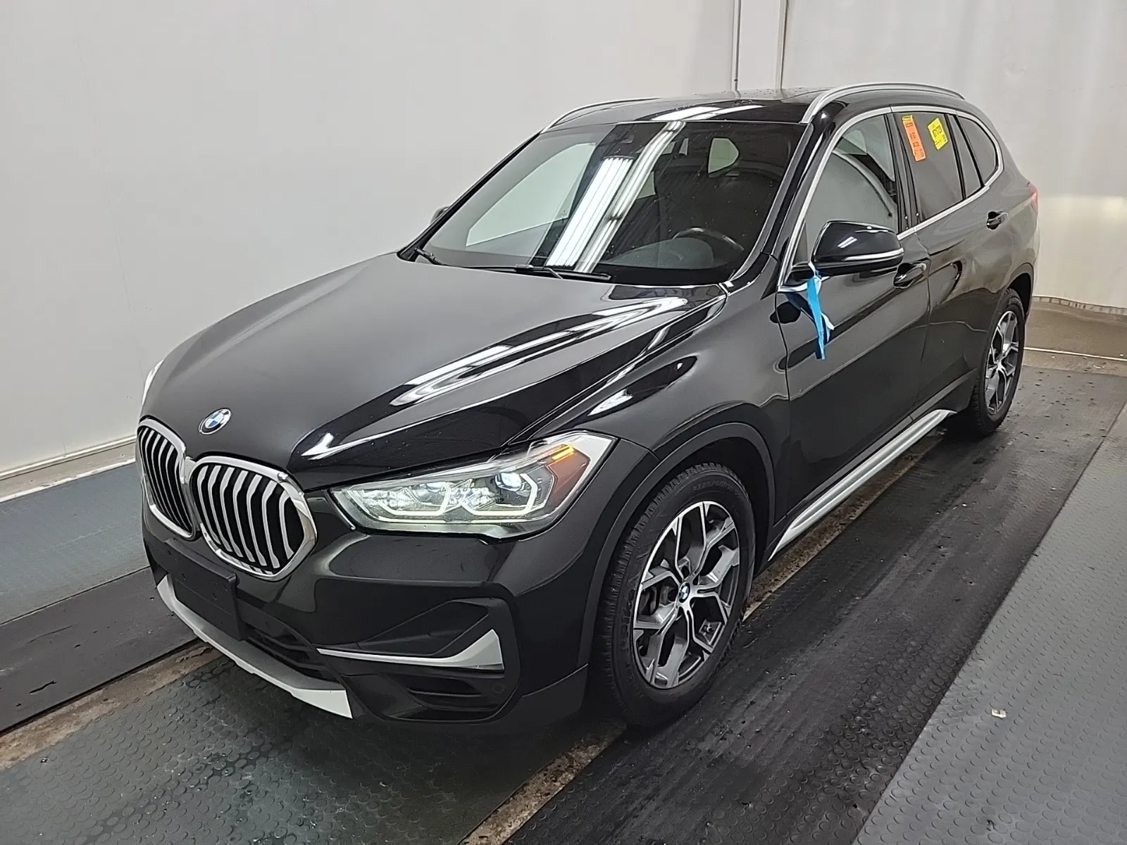 2020 BMW X1