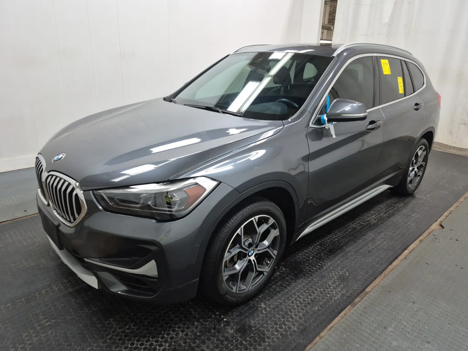 2022 BMW X1
