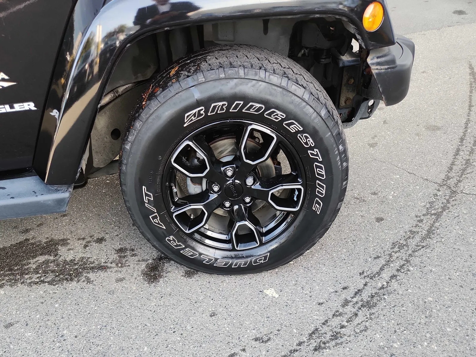 Tire
