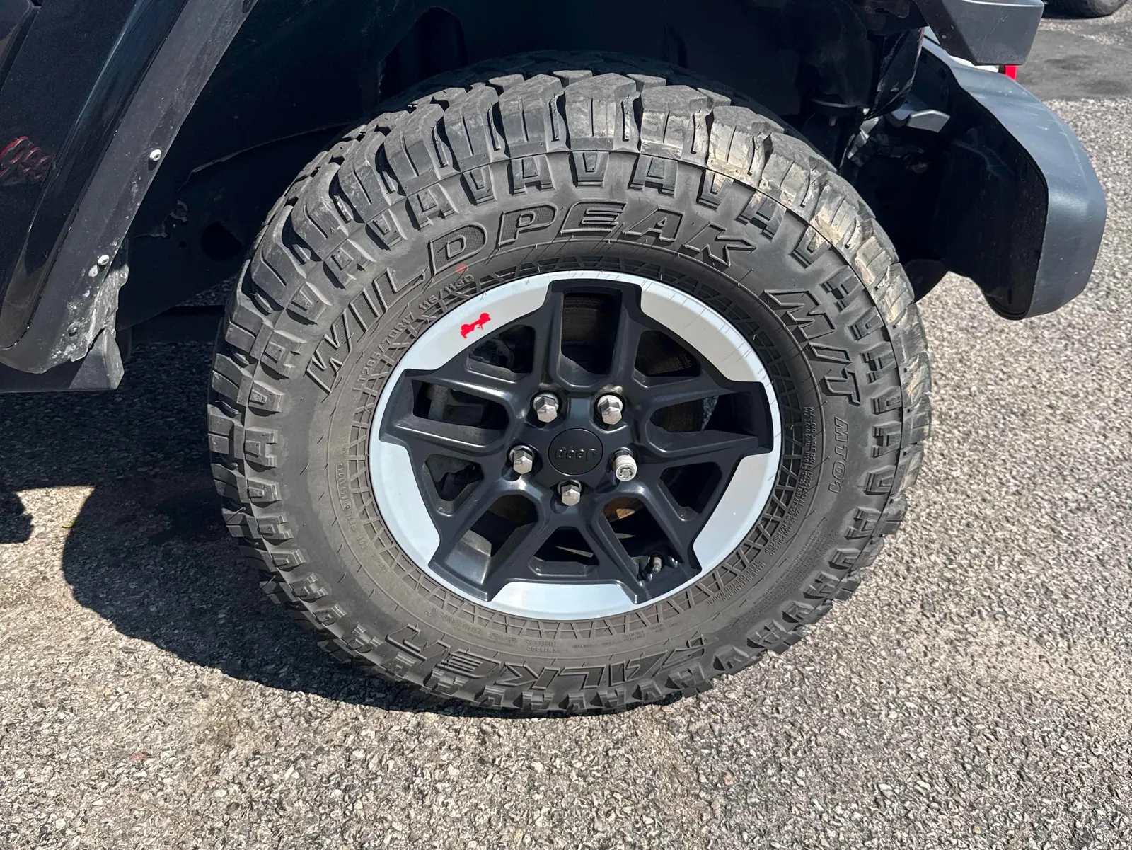 Tire