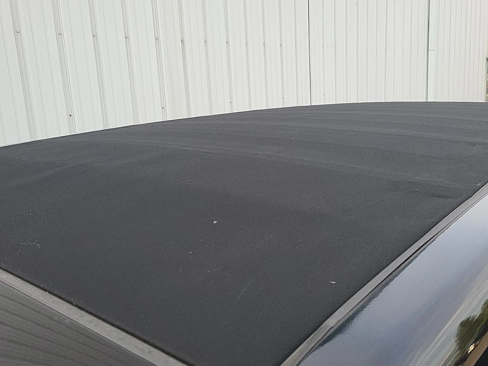Exterior Roof Photo