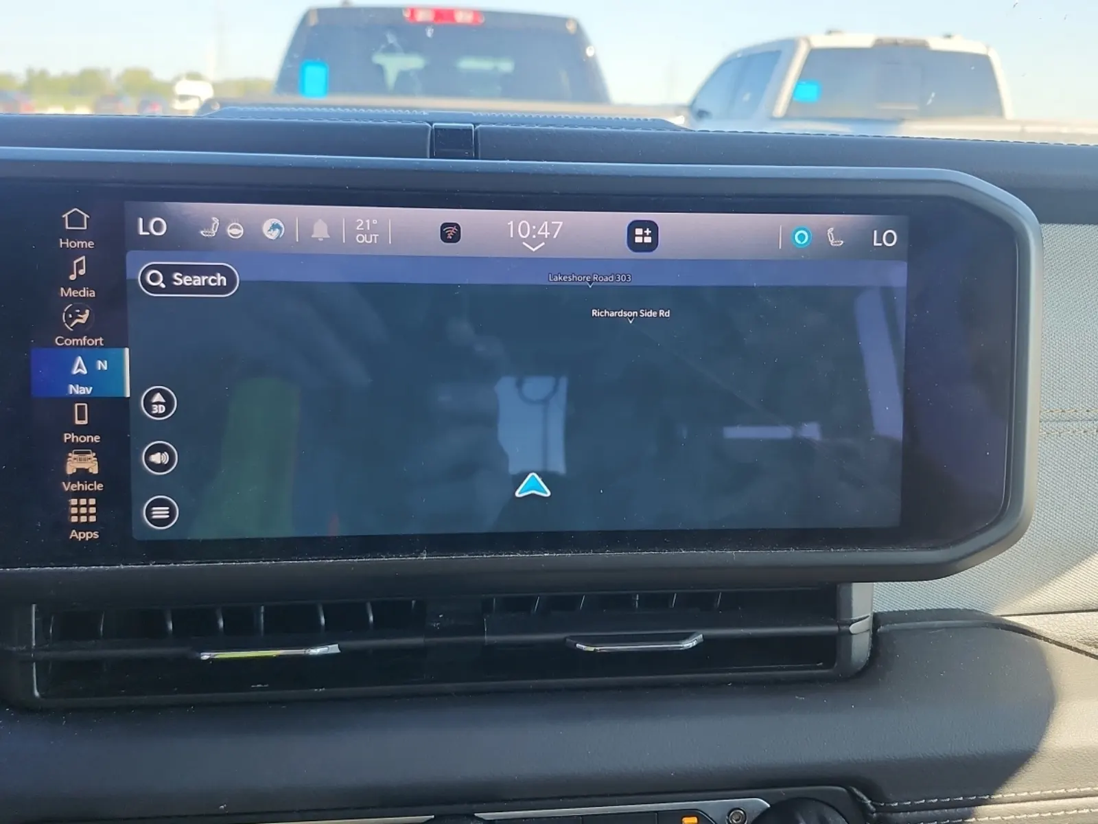 Navigation Photo